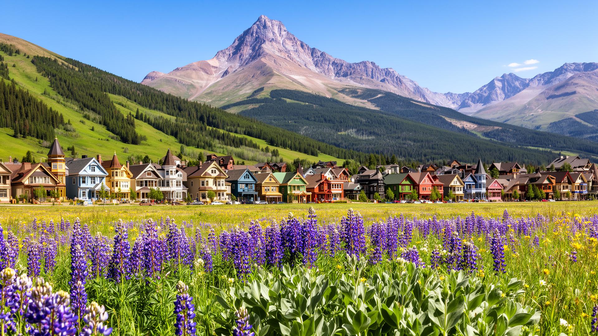Crested Butte