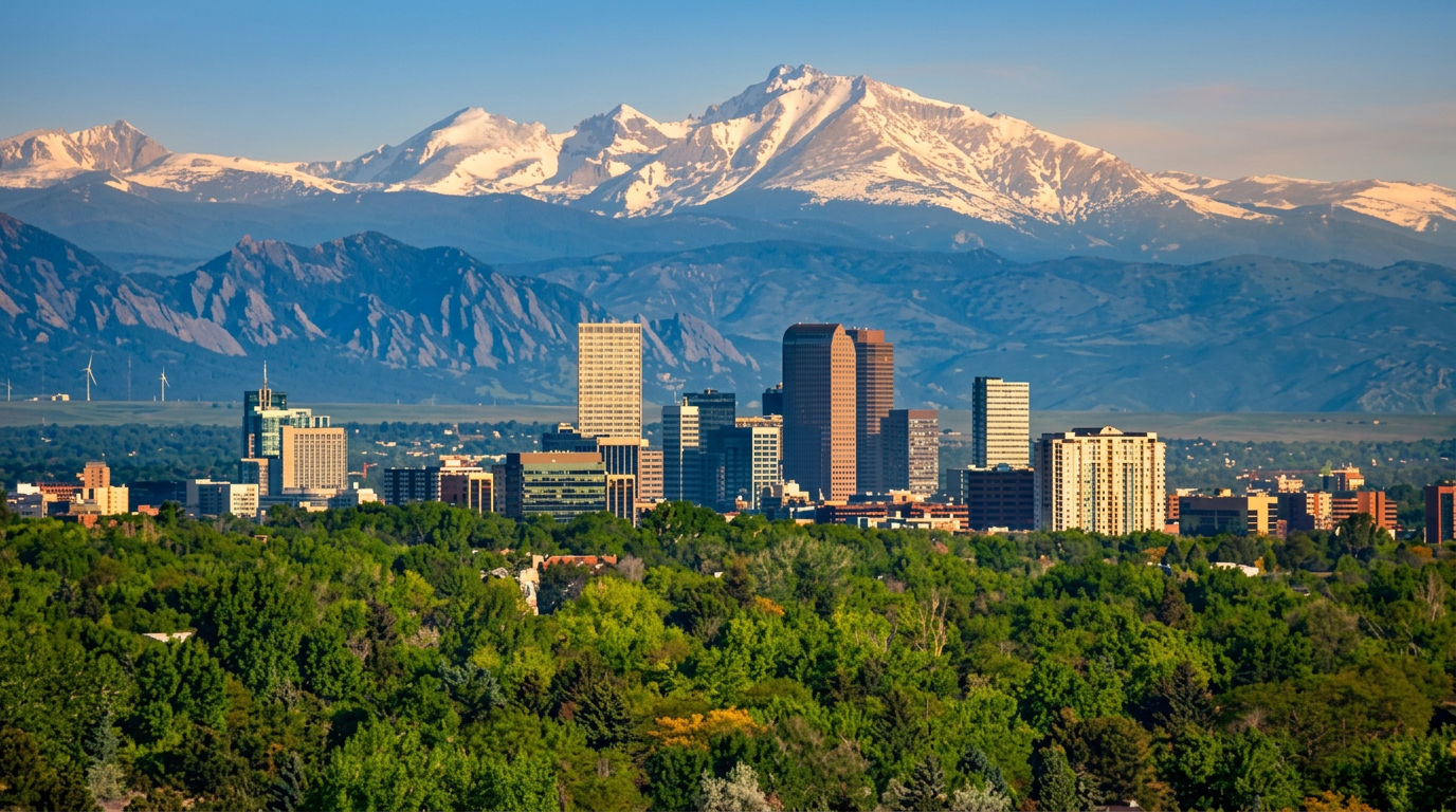 Denver