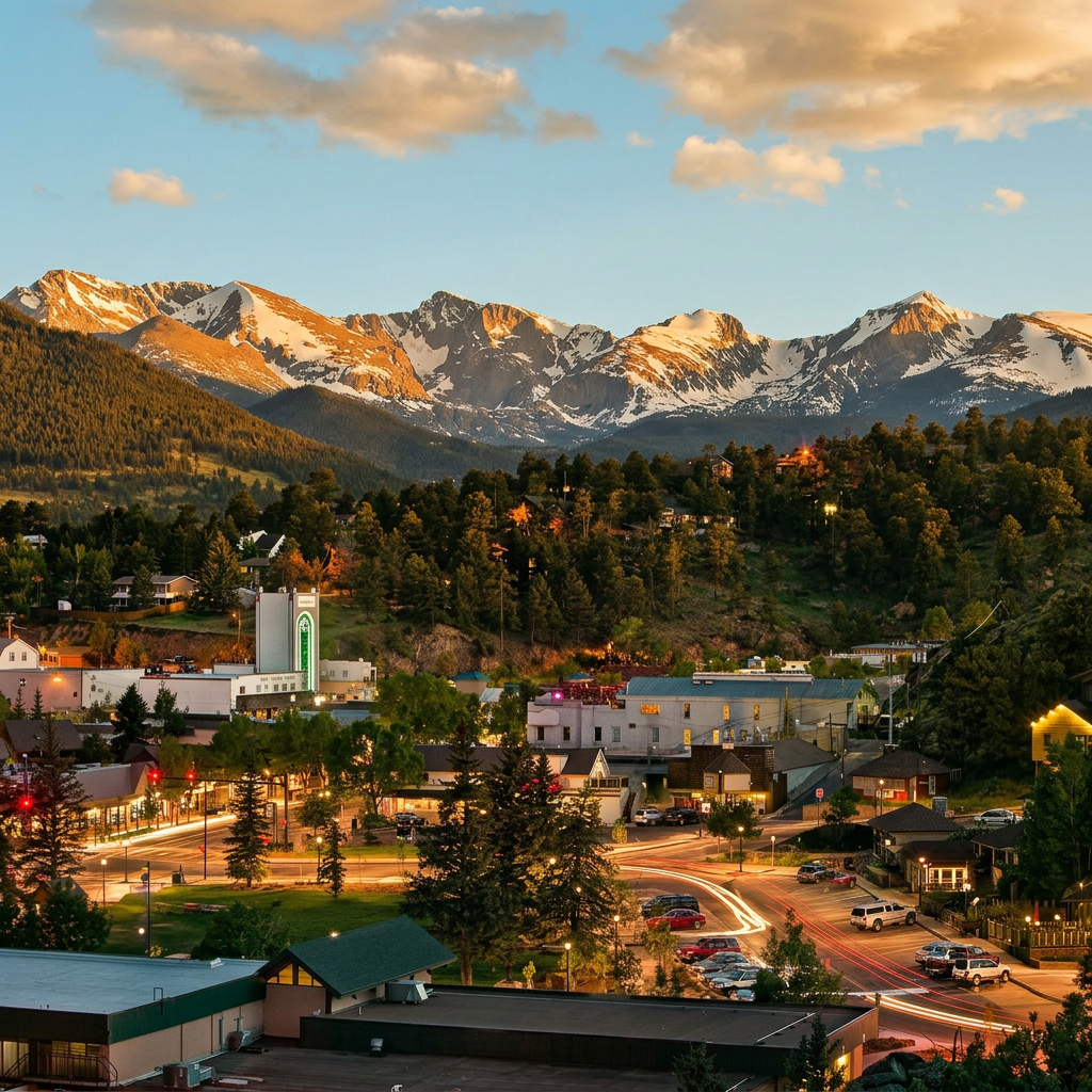 Estes Park
