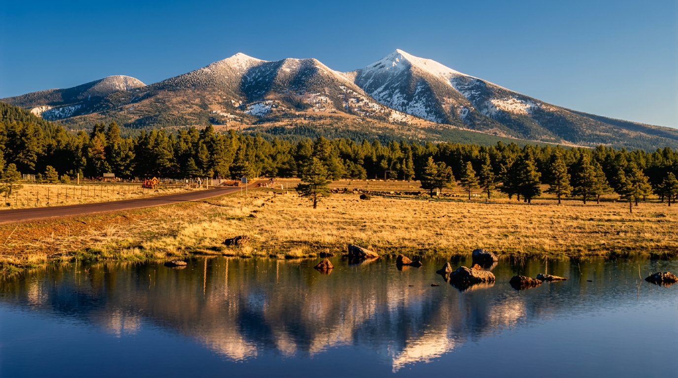 Flagstaff