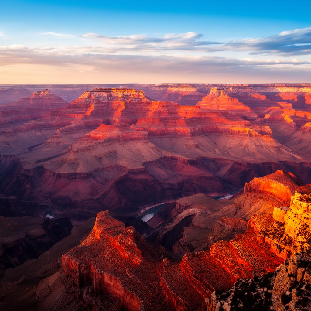 Grand Canyon