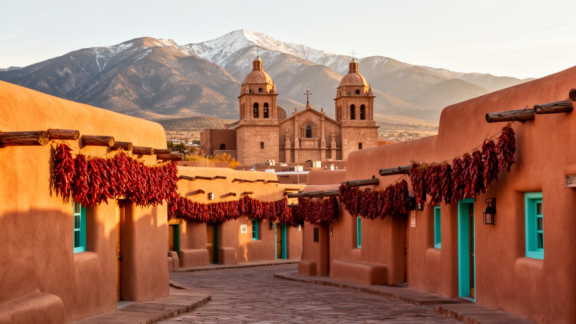 Santa Fe