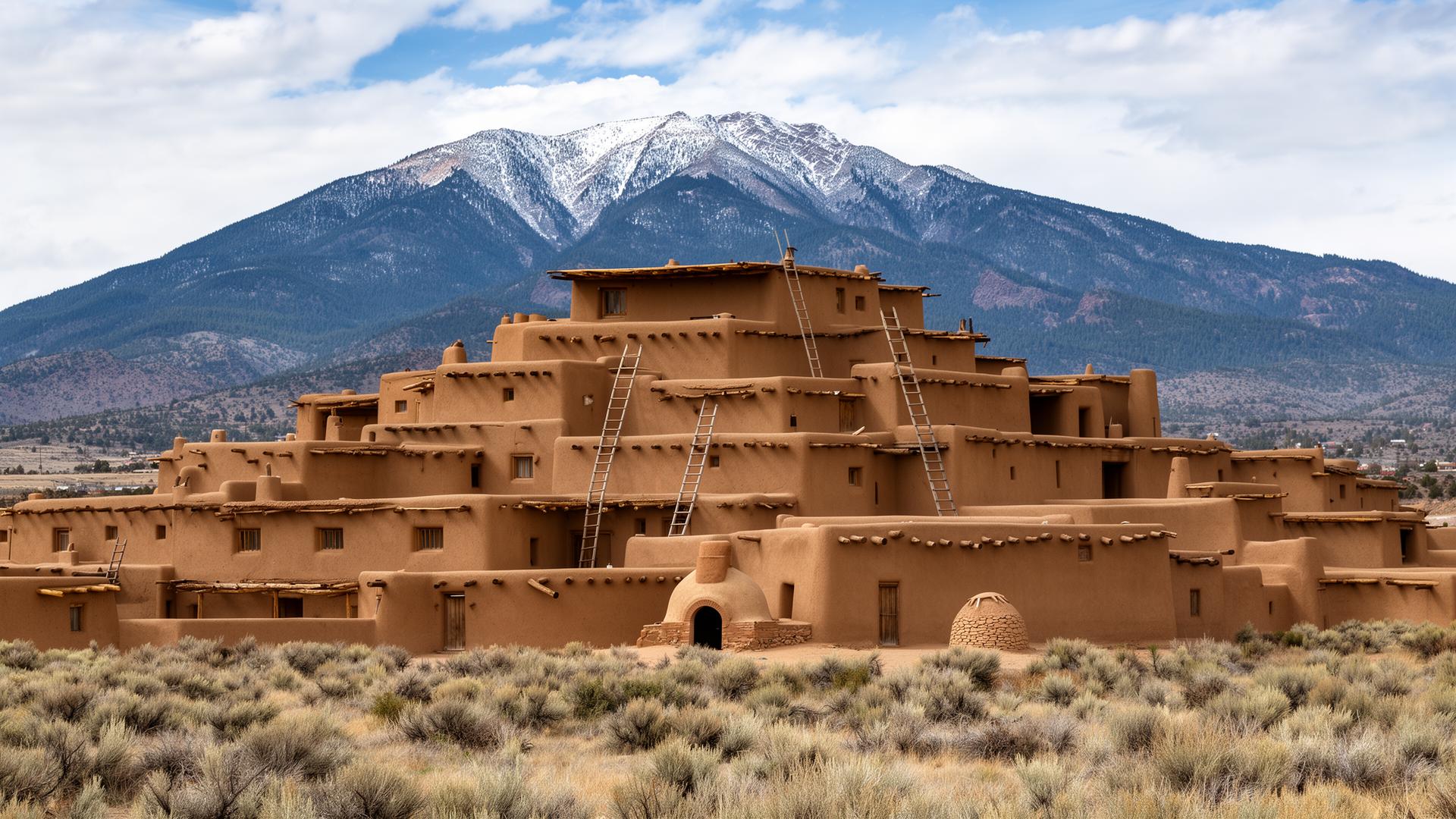 Taos