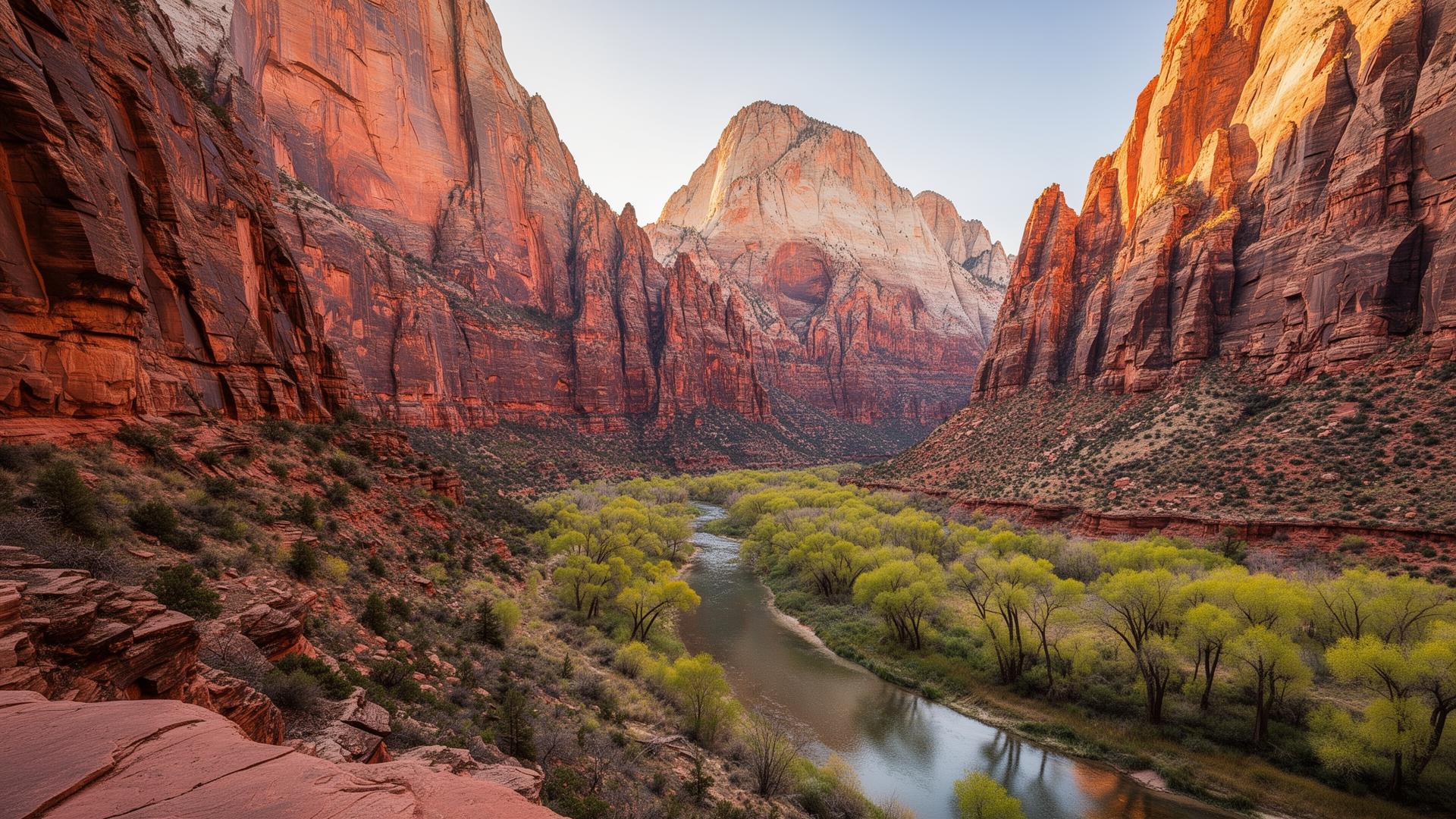 Zion National Park
